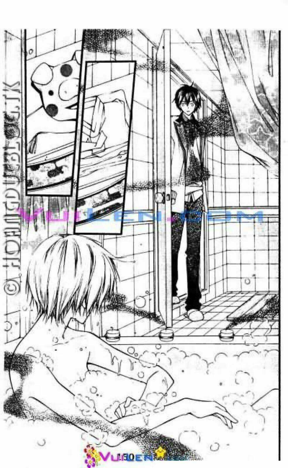 Cô Dâu Heo - Pig Bride - Chapter 3 - Trang 150