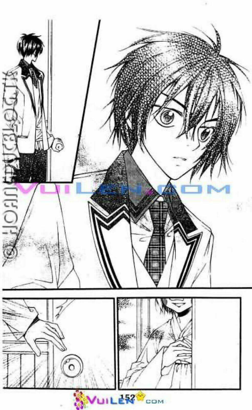 Cô Dâu Heo - Pig Bride - Chapter 3 - Trang 152