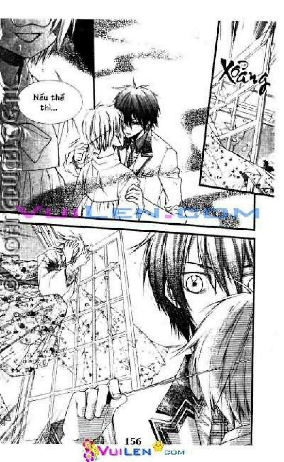 Cô Dâu Heo - Pig Bride - Chapter 3 - Trang 156