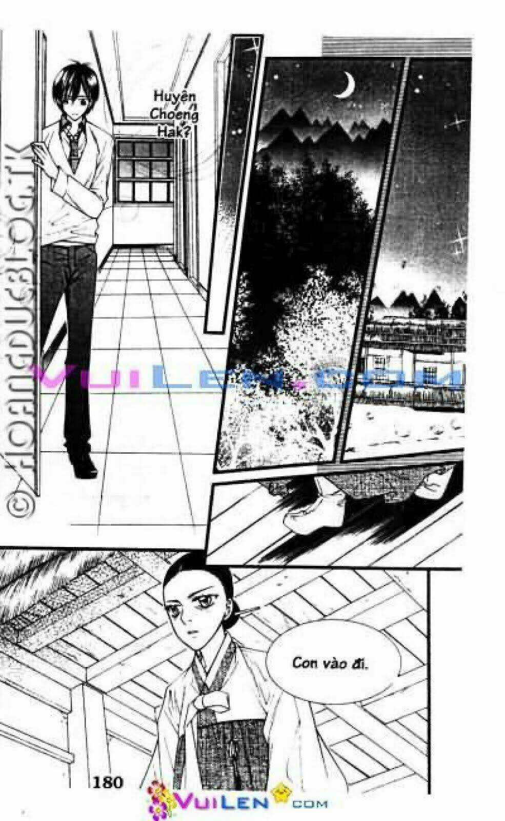 Cô Dâu Heo - Pig Bride - Chapter 3 - Trang 180