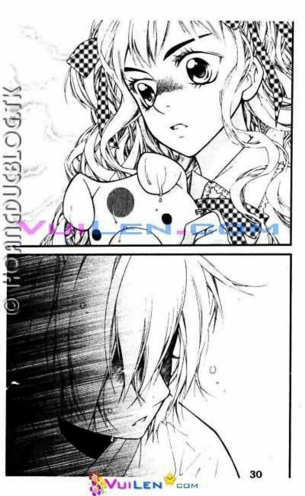 Cô Dâu Heo - Pig Bride - Chapter 3 - Trang 30