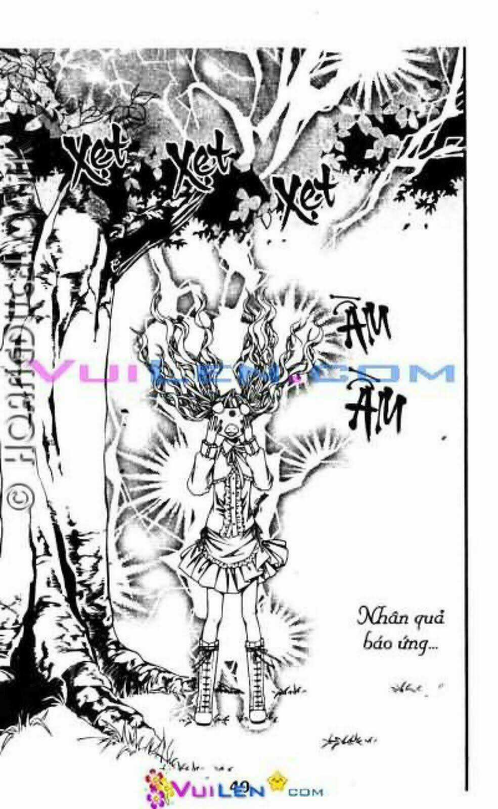 Cô Dâu Heo - Pig Bride - Chapter 3 - Trang 40