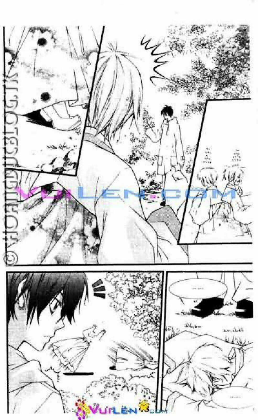 Cô Dâu Heo - Pig Bride - Chapter 3 - Trang 48