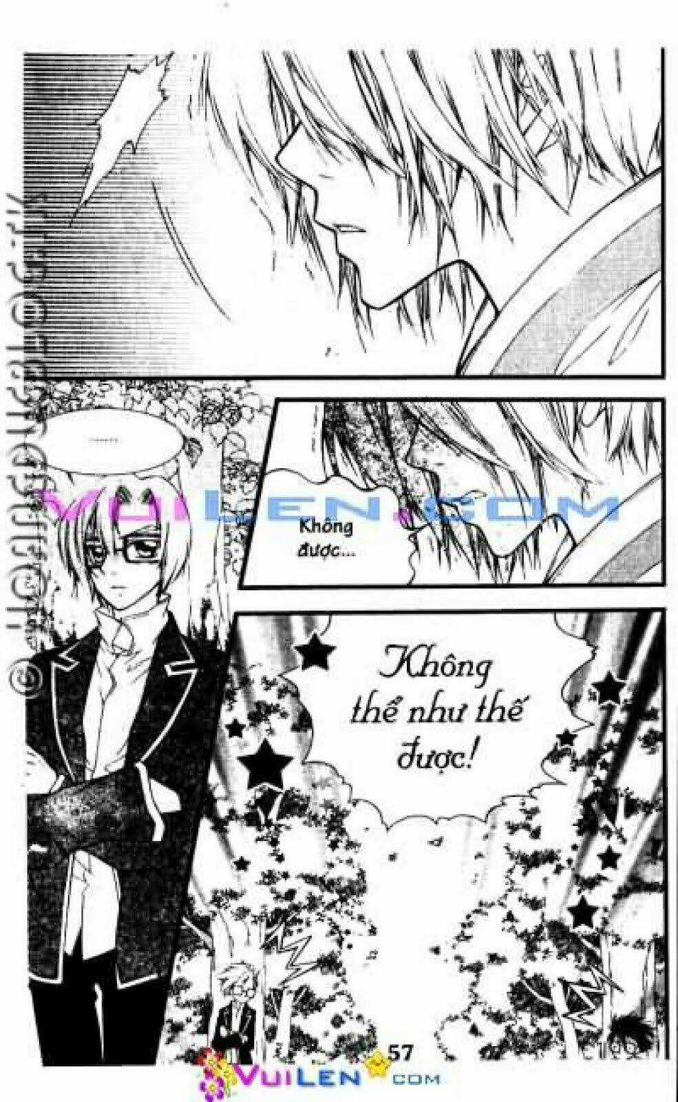 Cô Dâu Heo - Pig Bride - Chapter 3 - Trang 57