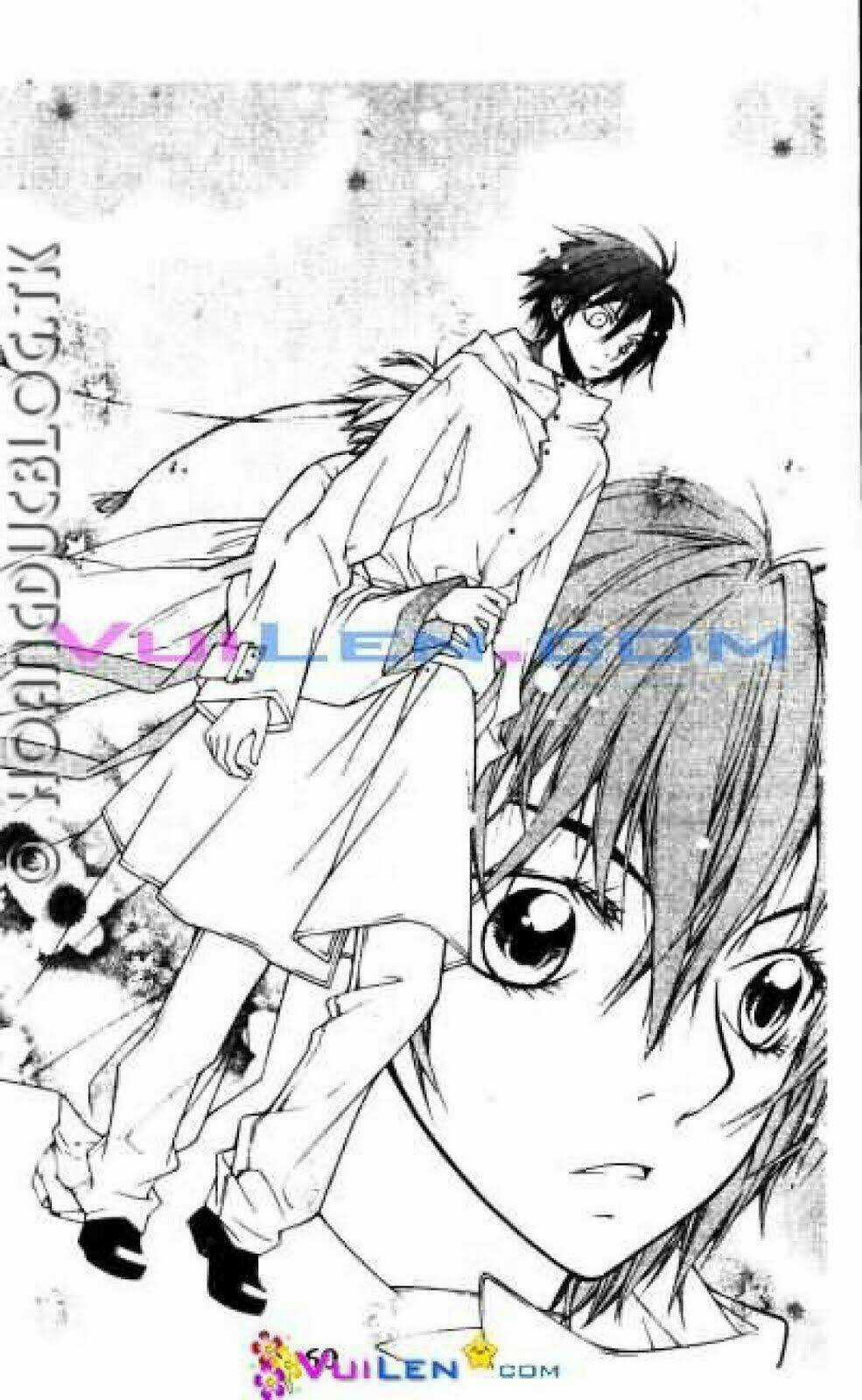 Cô Dâu Heo - Pig Bride - Chapter 3 - Trang 60