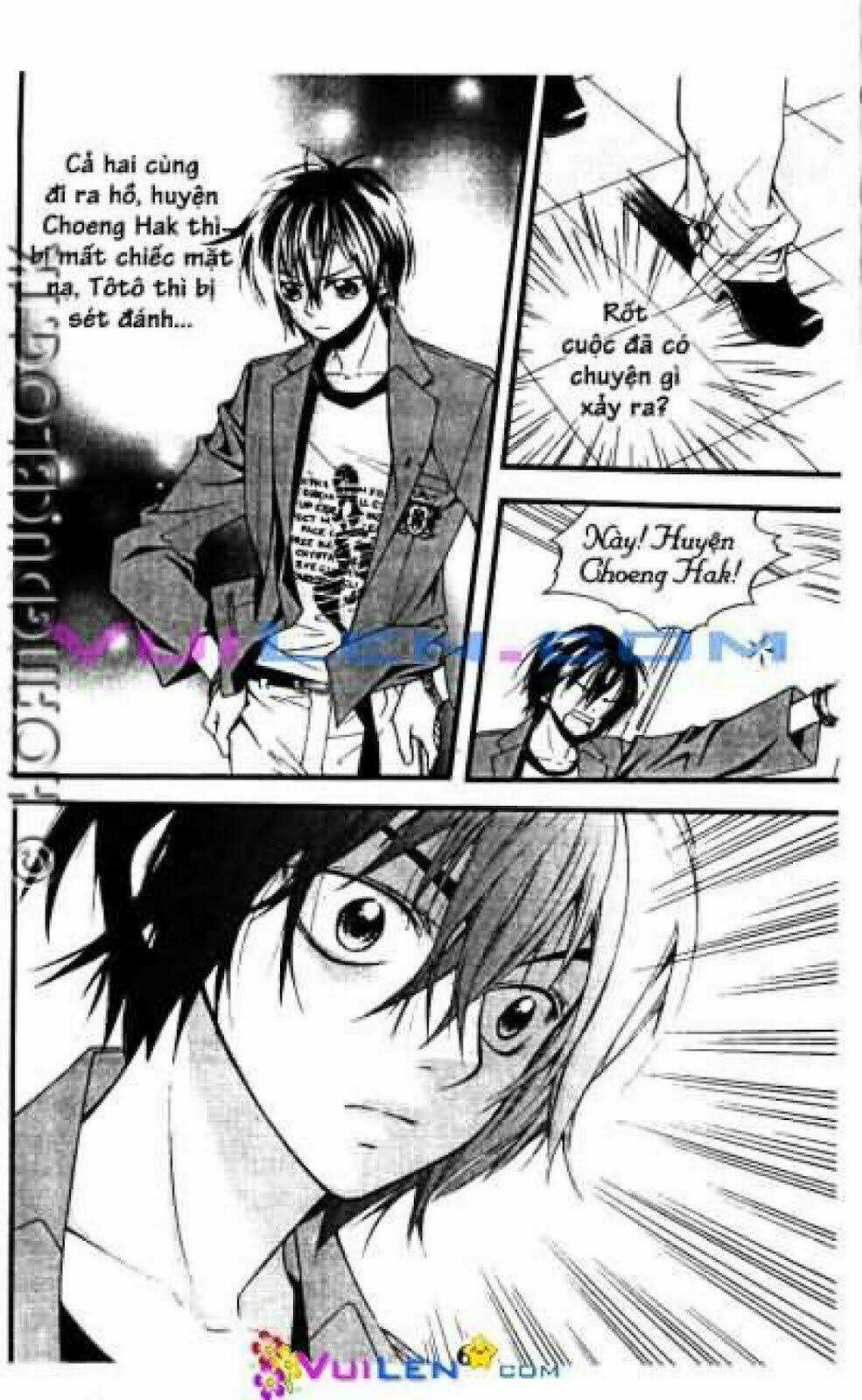 Cô Dâu Heo - Pig Bride - Chapter 3 - Trang 66