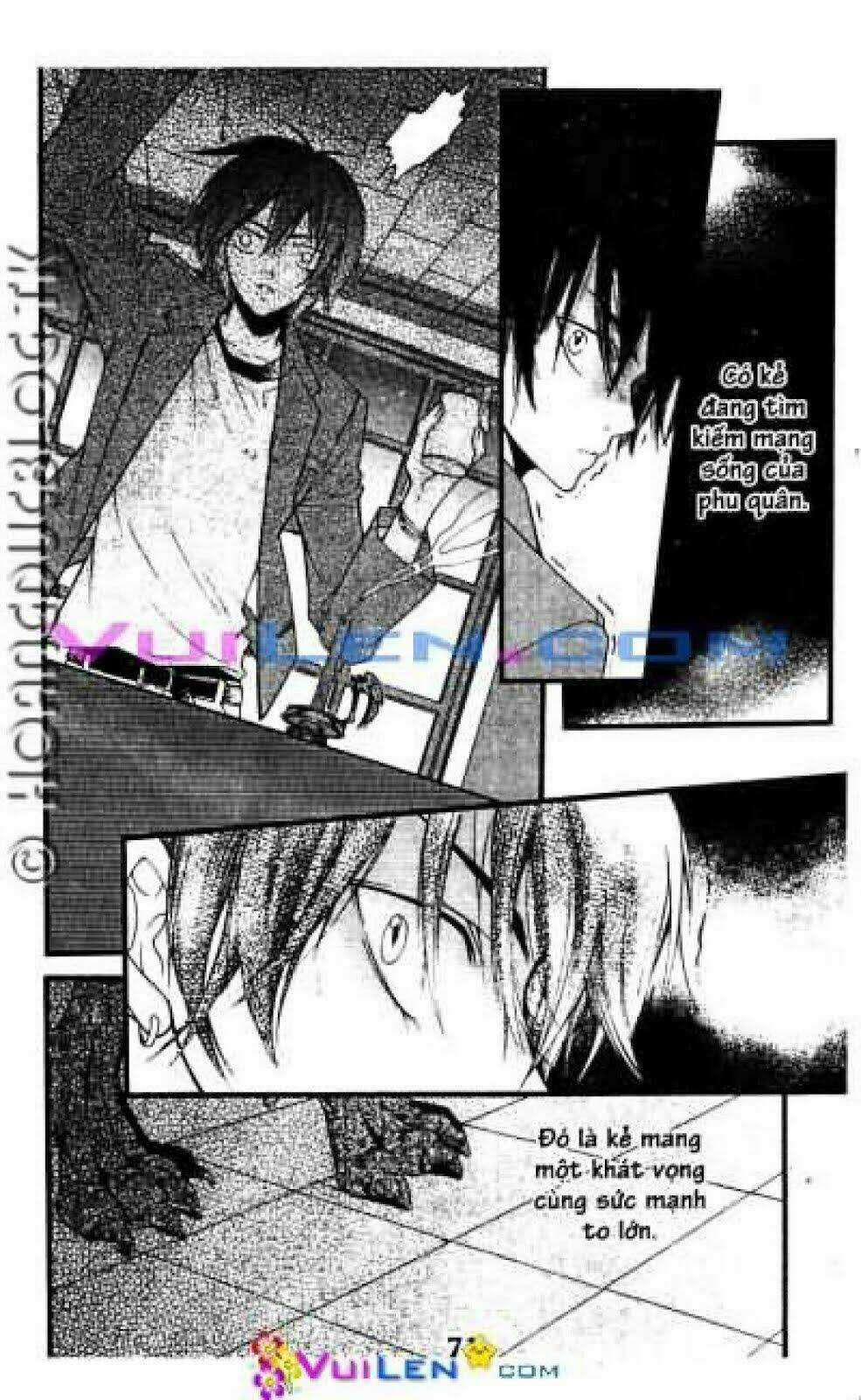 Cô Dâu Heo - Pig Bride - Chapter 3 - Trang 71