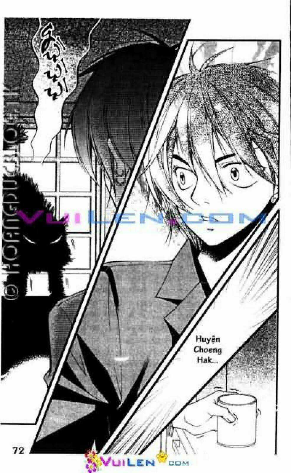 Cô Dâu Heo - Pig Bride - Chapter 3 - Trang 72