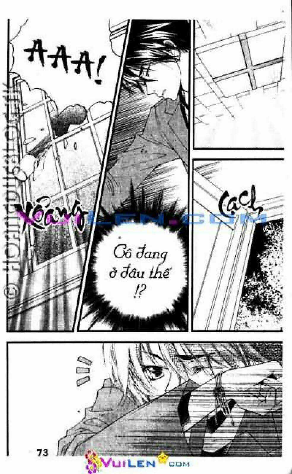 Cô Dâu Heo - Pig Bride - Chapter 3 - Trang 73