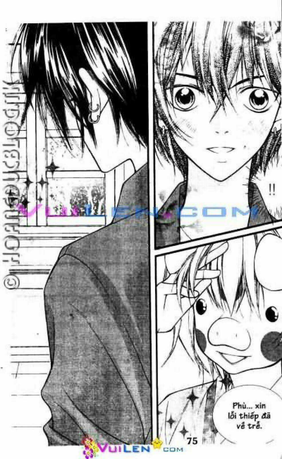 Cô Dâu Heo - Pig Bride - Chapter 3 - Trang 75