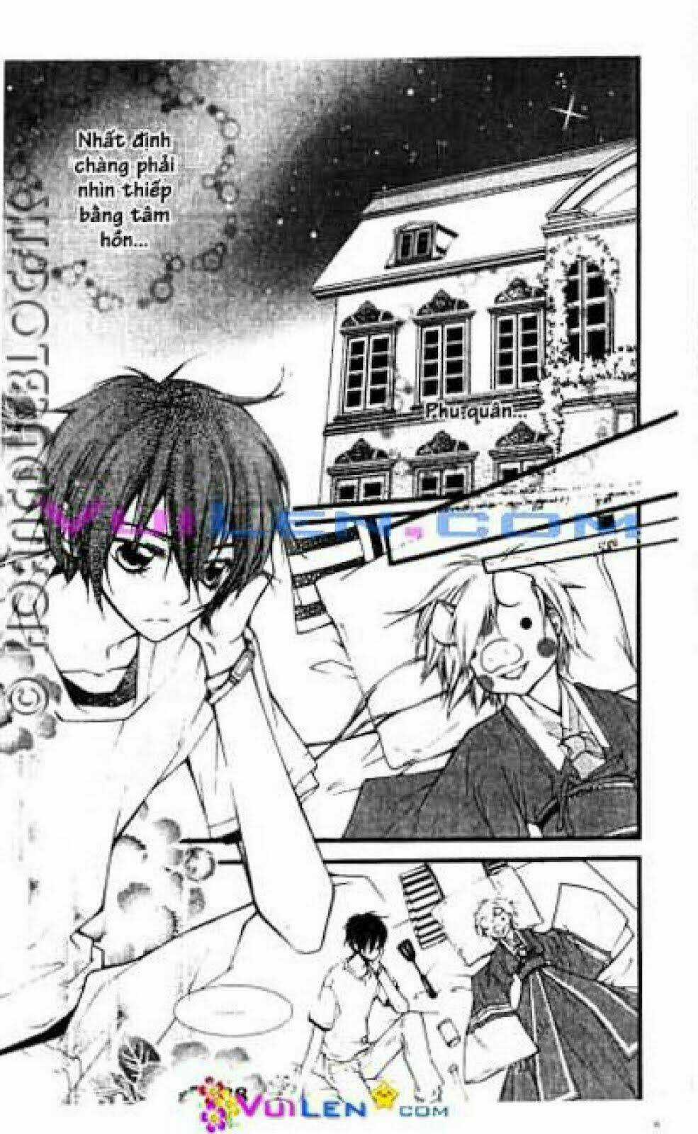 Cô Dâu Heo - Pig Bride - Chapter 3 - Trang 88