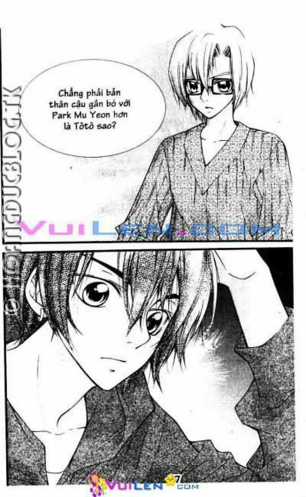 Cô Dâu Heo - Pig Bride - Chapter 3 - Trang 97