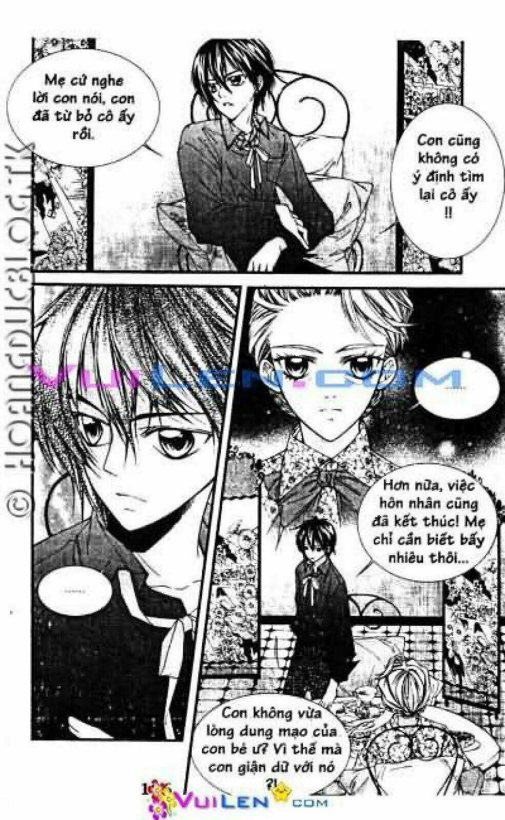 Cô Dâu Heo - Pig Bride - Chapter 4 - Trang 106