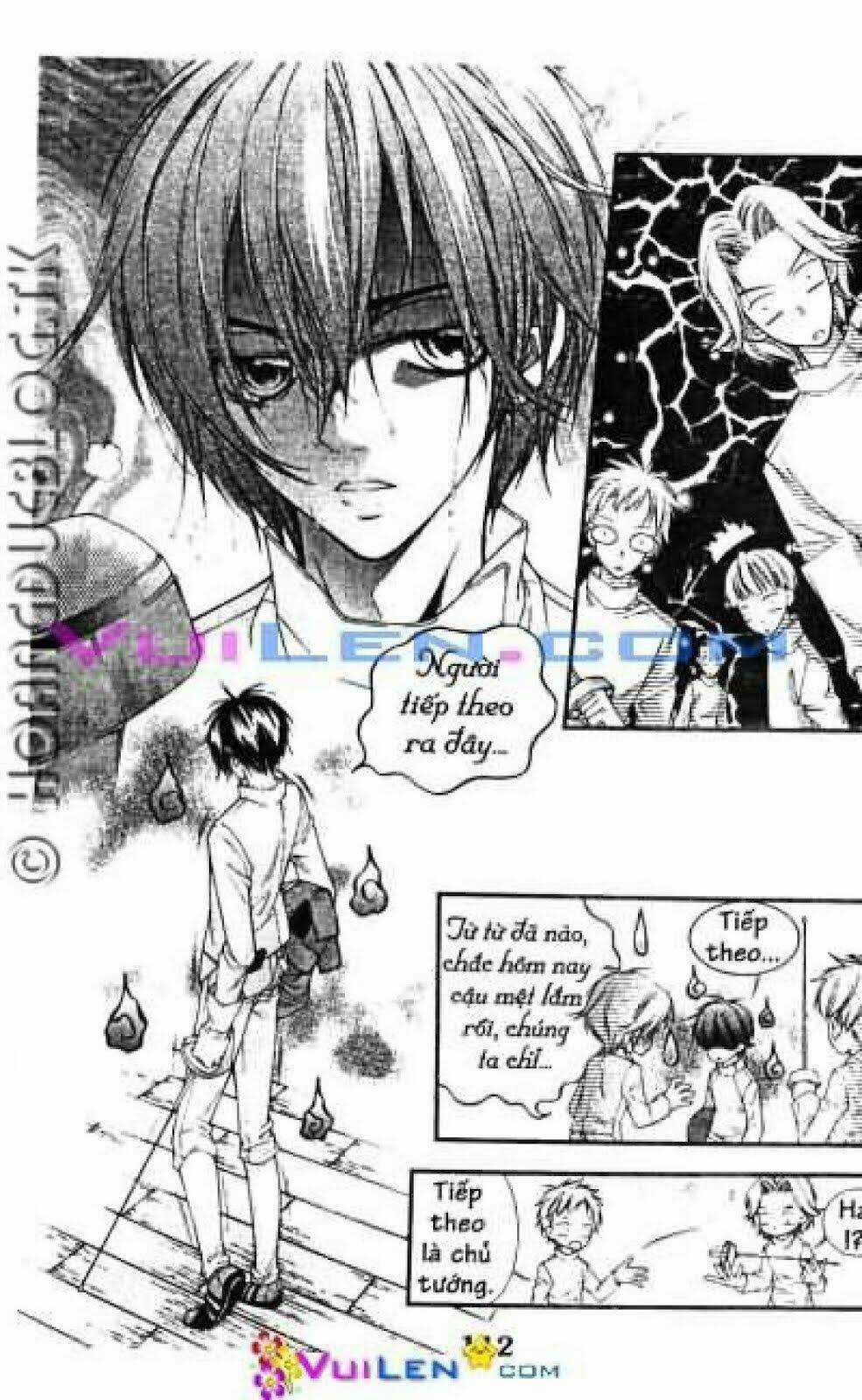 Cô Dâu Heo - Pig Bride - Chapter 4 - Trang 112