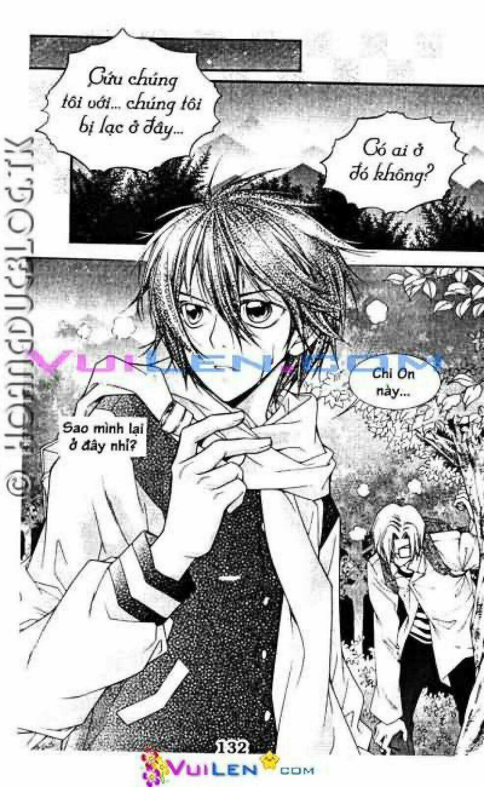 Cô Dâu Heo - Pig Bride - Chapter 4 - Trang 132