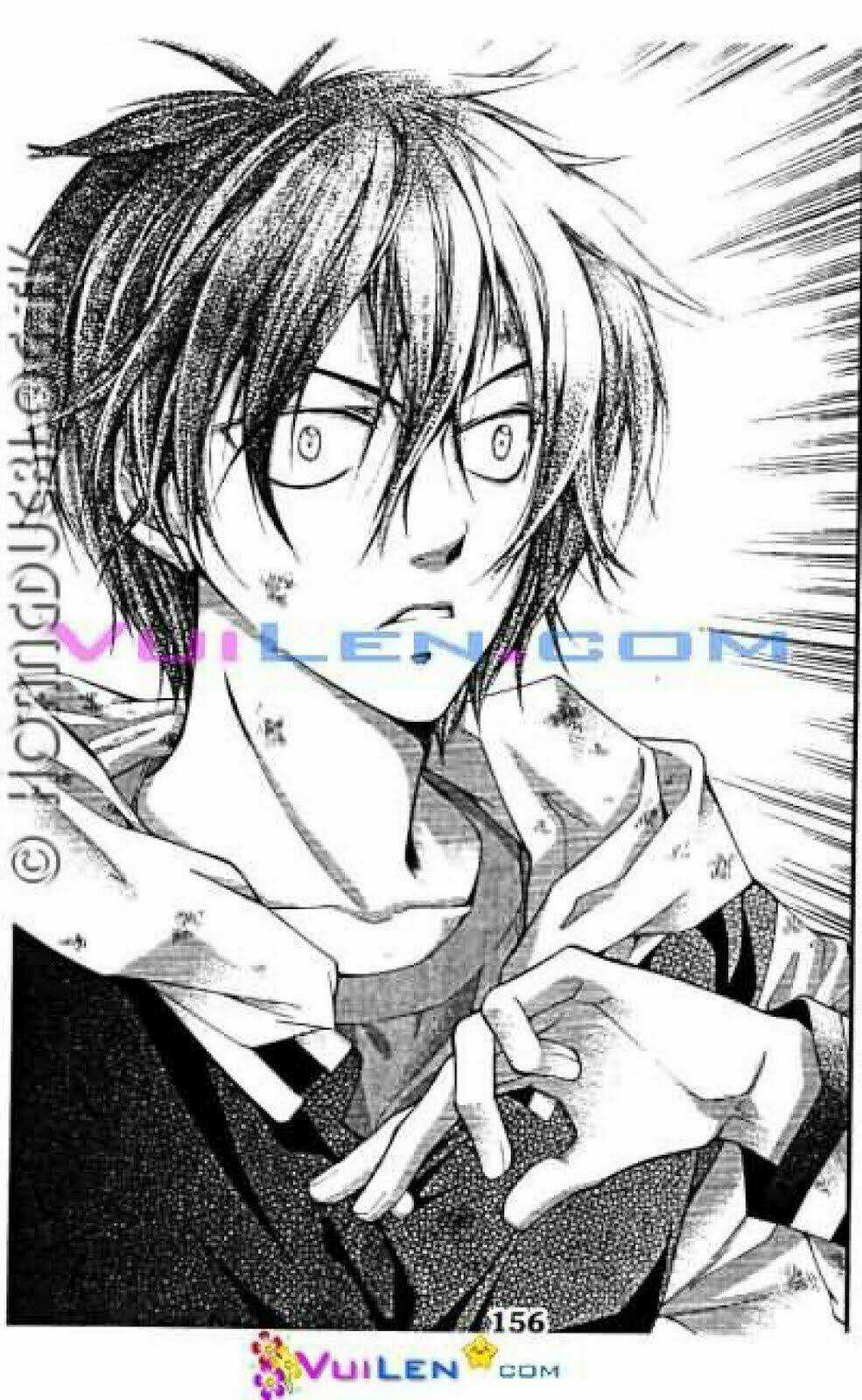 Cô Dâu Heo - Pig Bride - Chapter 4 - Trang 156