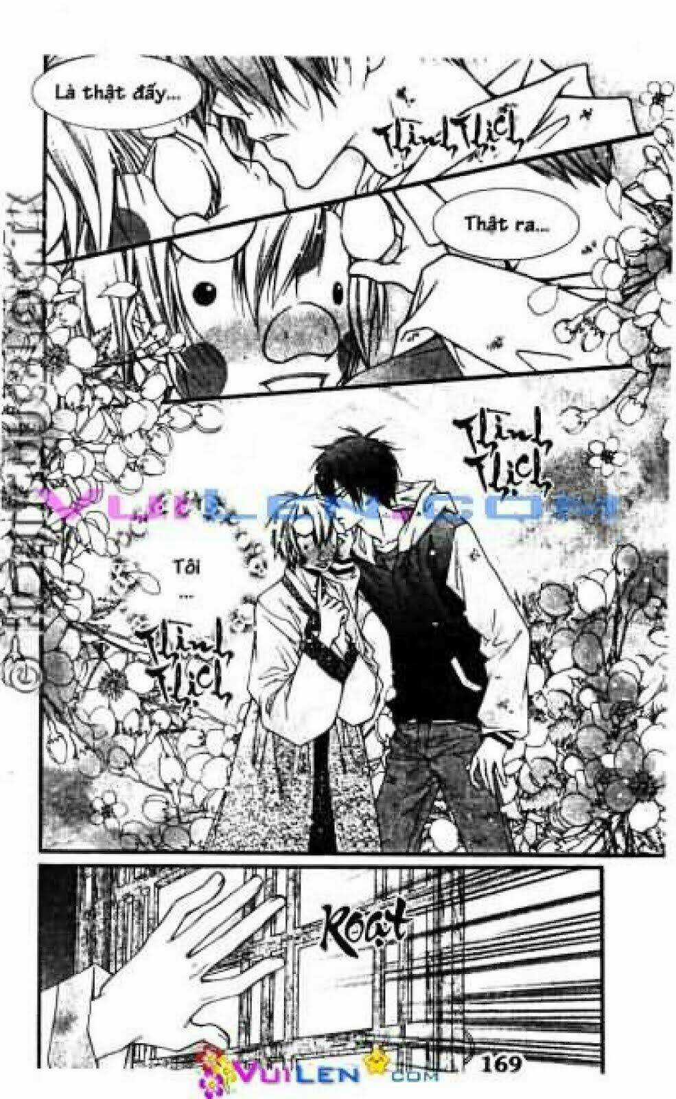 Cô Dâu Heo - Pig Bride - Chapter 4 - Trang 169