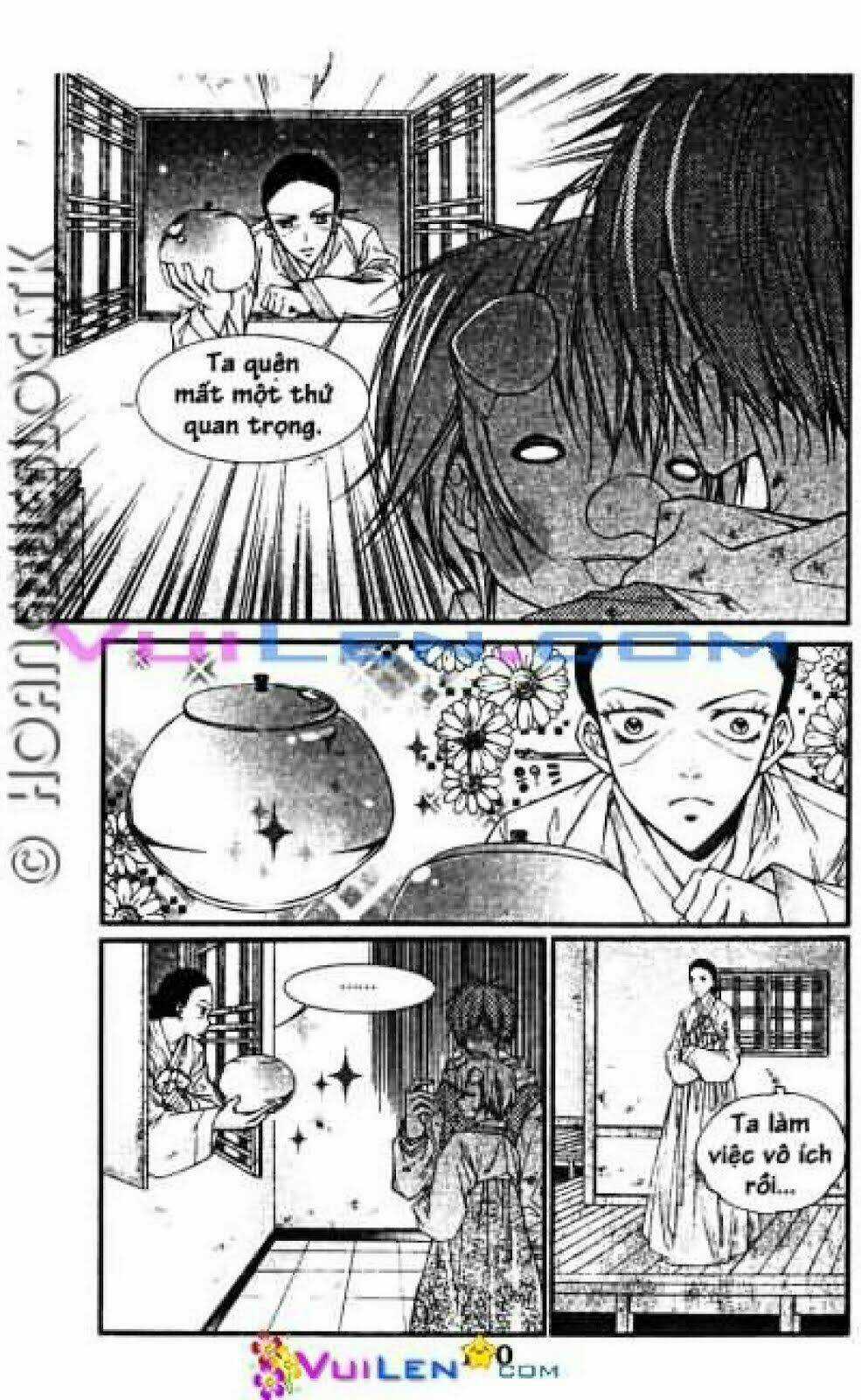 Cô Dâu Heo - Pig Bride - Chapter 4 - Trang 170