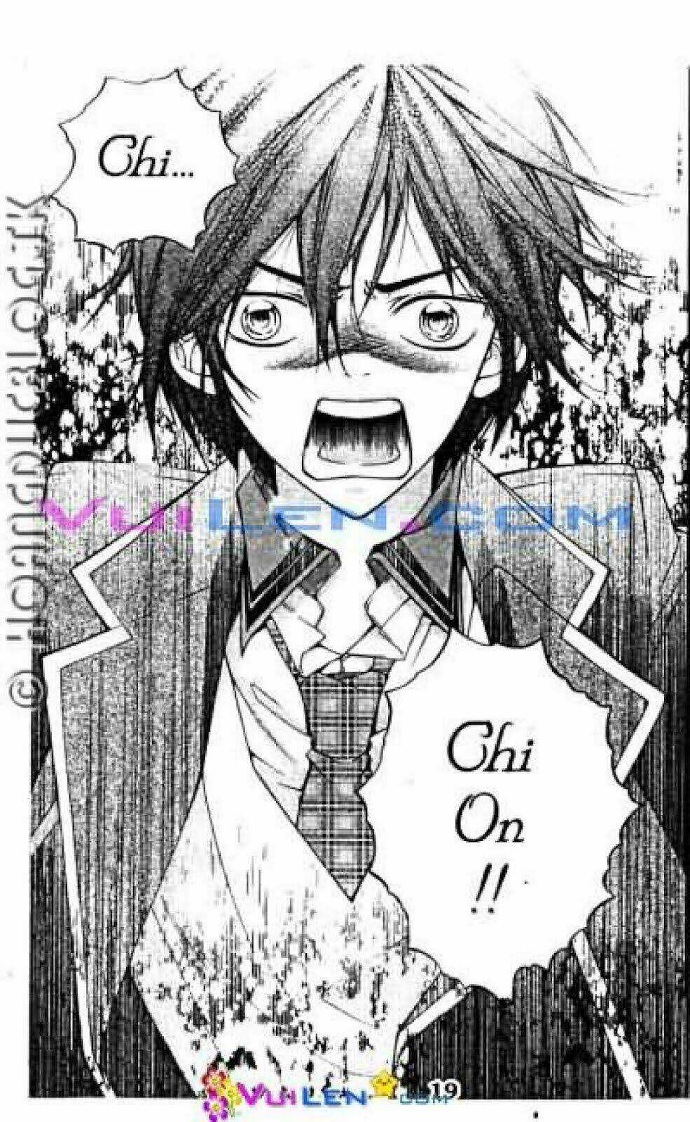 Cô Dâu Heo - Pig Bride - Chapter 4 - Trang 19