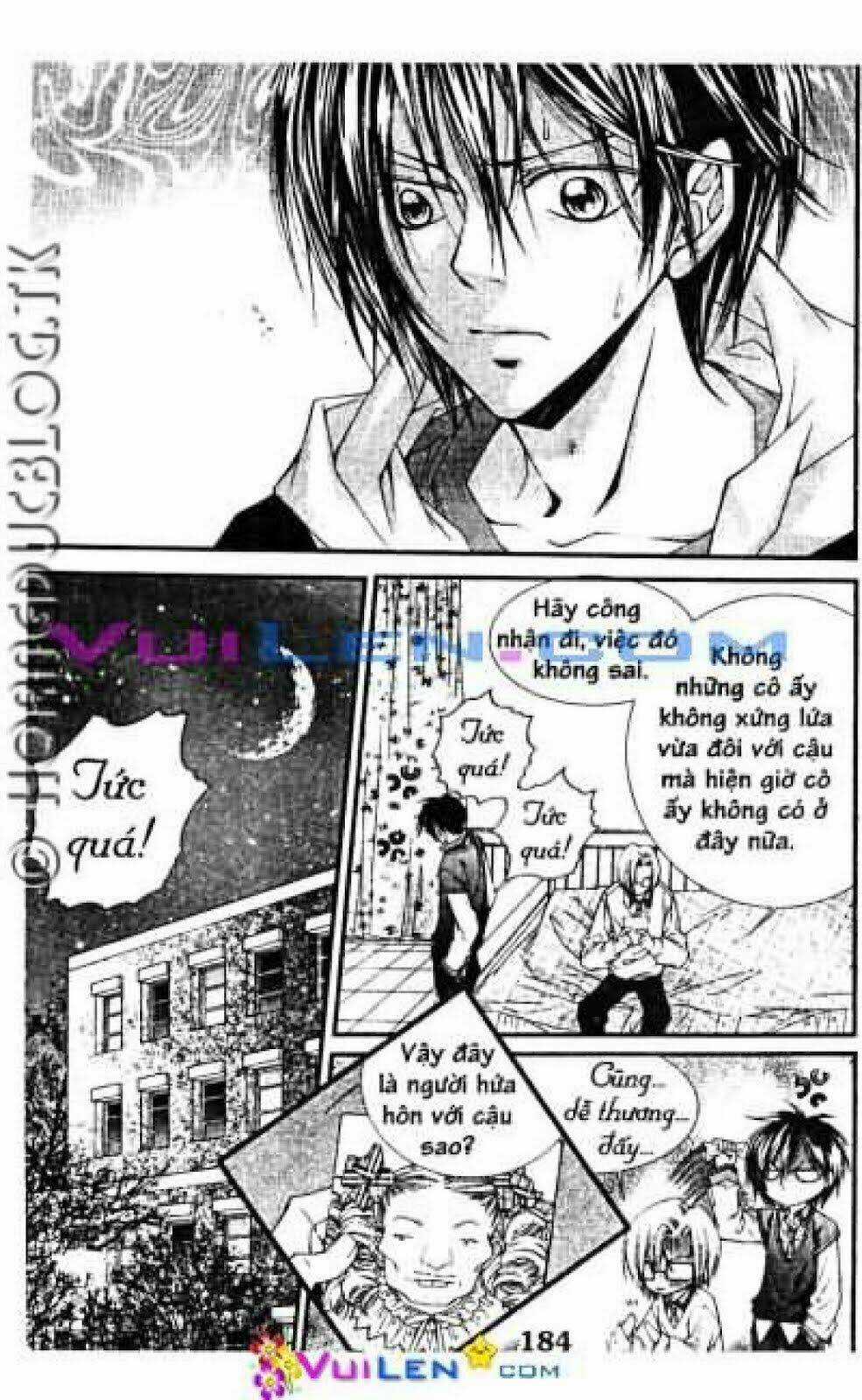 Cô Dâu Heo - Pig Bride - Chapter 4 - Trang 184