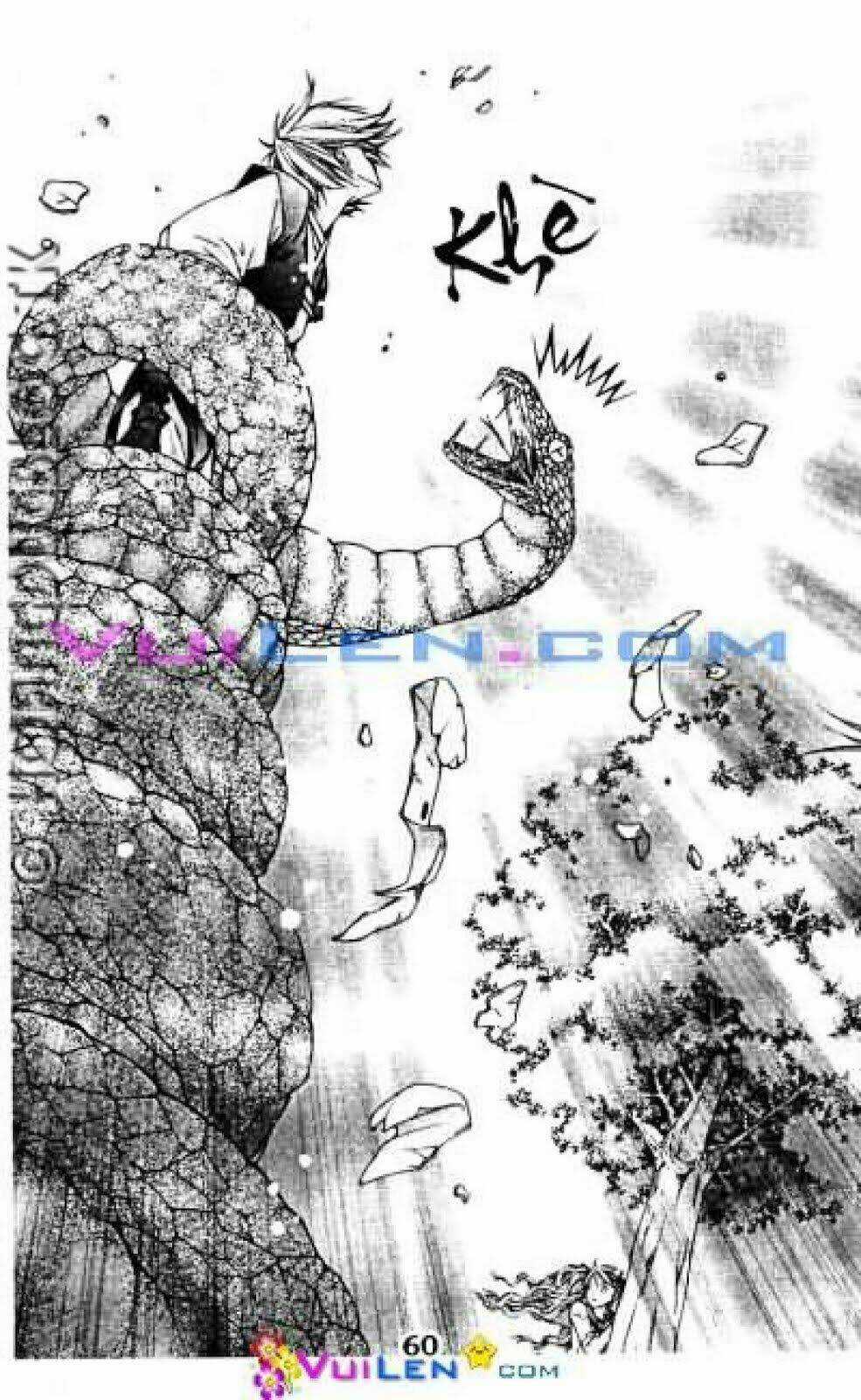 Cô Dâu Heo - Pig Bride - Chapter 4 - Trang 60