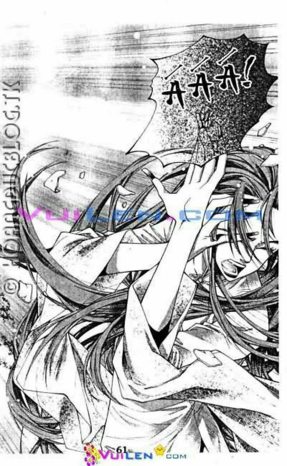 Cô Dâu Heo - Pig Bride - Chapter 4 - Trang 61