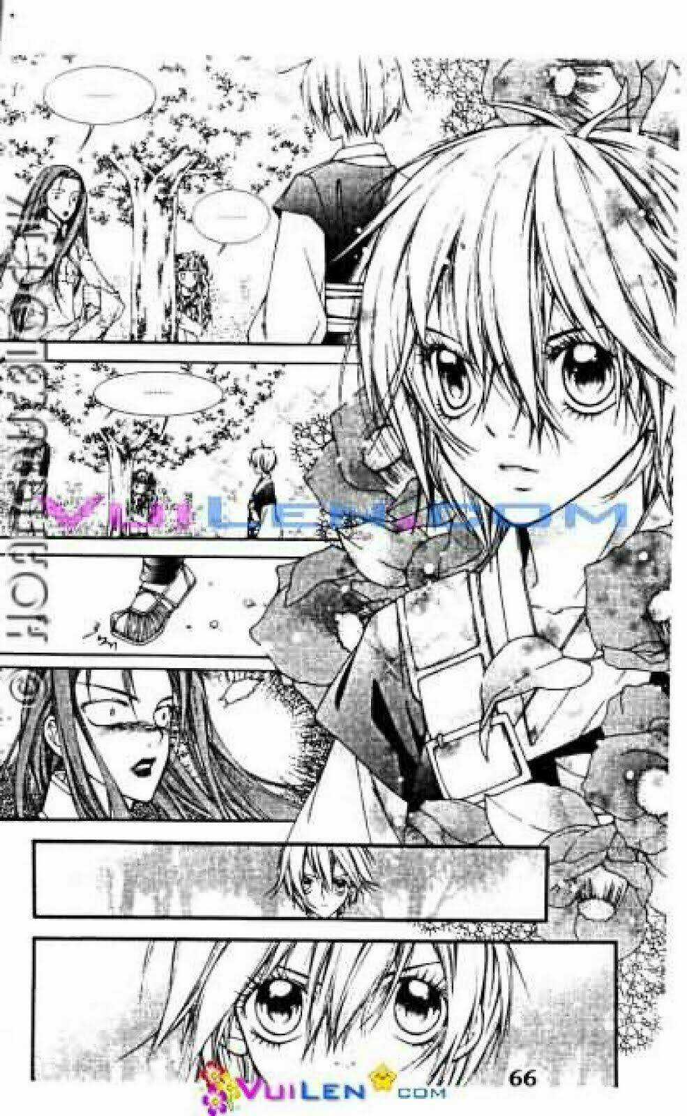 Cô Dâu Heo - Pig Bride - Chapter 4 - Trang 66