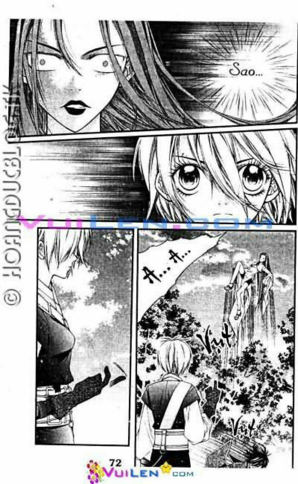 Cô Dâu Heo - Pig Bride - Chapter 4 - Trang 72