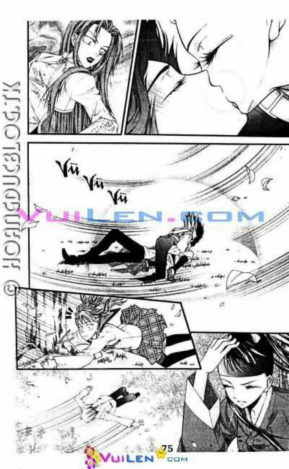 Cô Dâu Heo - Pig Bride - Chapter 4 - Trang 75