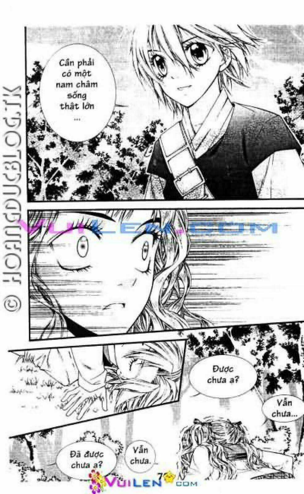 Cô Dâu Heo - Pig Bride - Chapter 4 - Trang 79