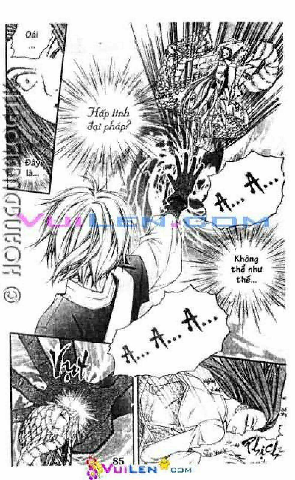 Cô Dâu Heo - Pig Bride - Chapter 4 - Trang 85