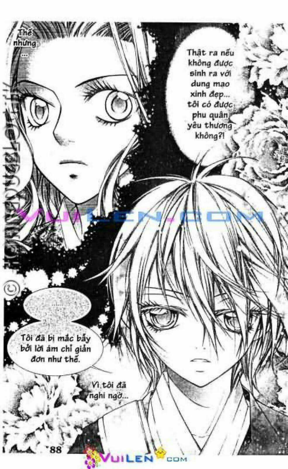 Cô Dâu Heo - Pig Bride - Chapter 4 - Trang 88