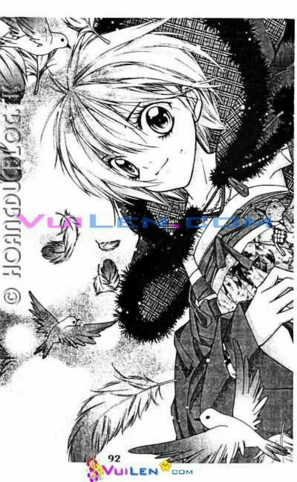 Cô Dâu Heo - Pig Bride - Chapter 4 - Trang 92