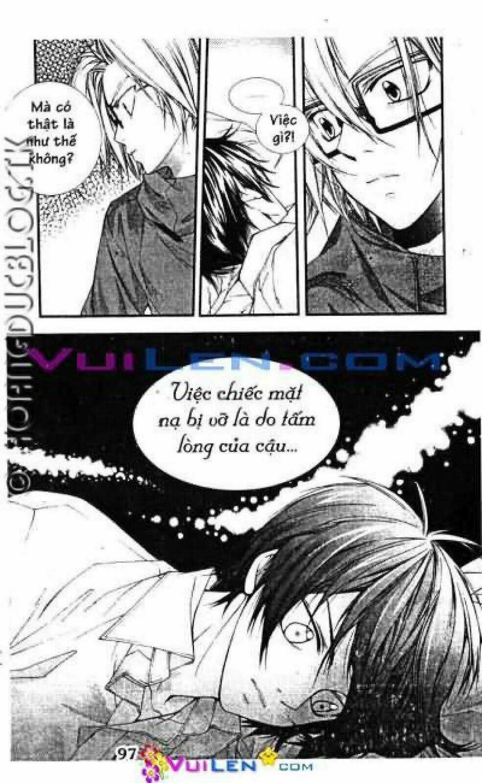 Cô Dâu Heo - Pig Bride - Chapter 4 - Trang 97