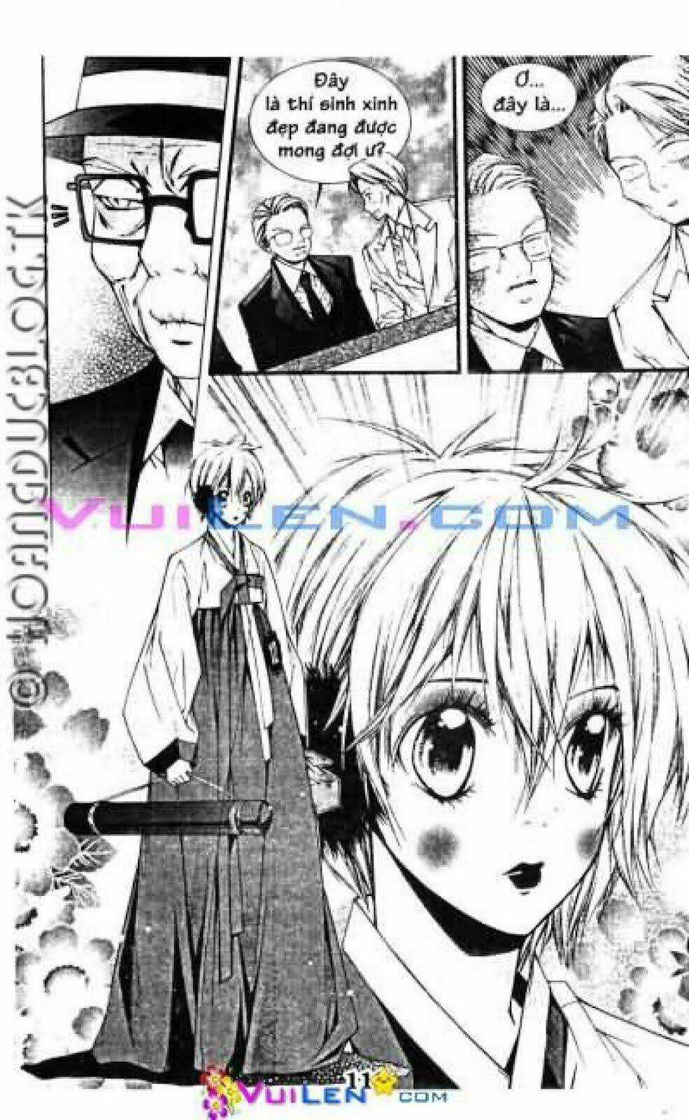 Cô Dâu Heo - Pig Bride - Chapter 5 - Trang 112