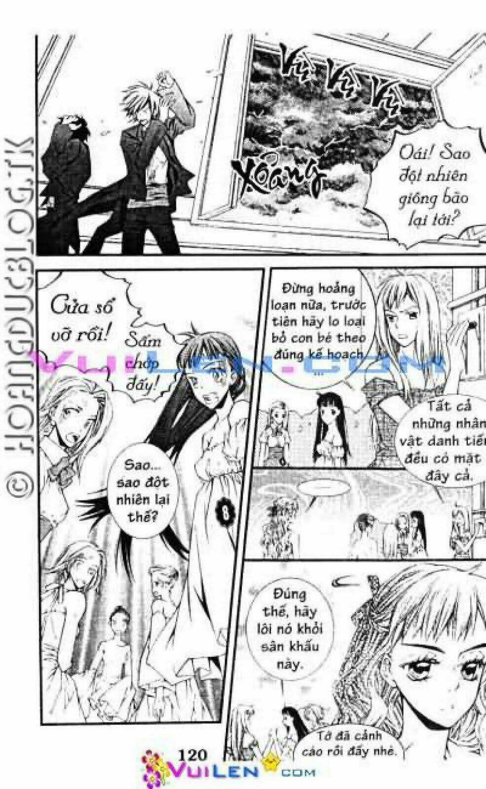 Cô Dâu Heo - Pig Bride - Chapter 5 - Trang 120