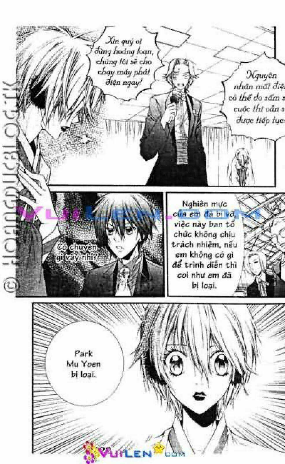 Cô Dâu Heo - Pig Bride - Chapter 5 - Trang 122