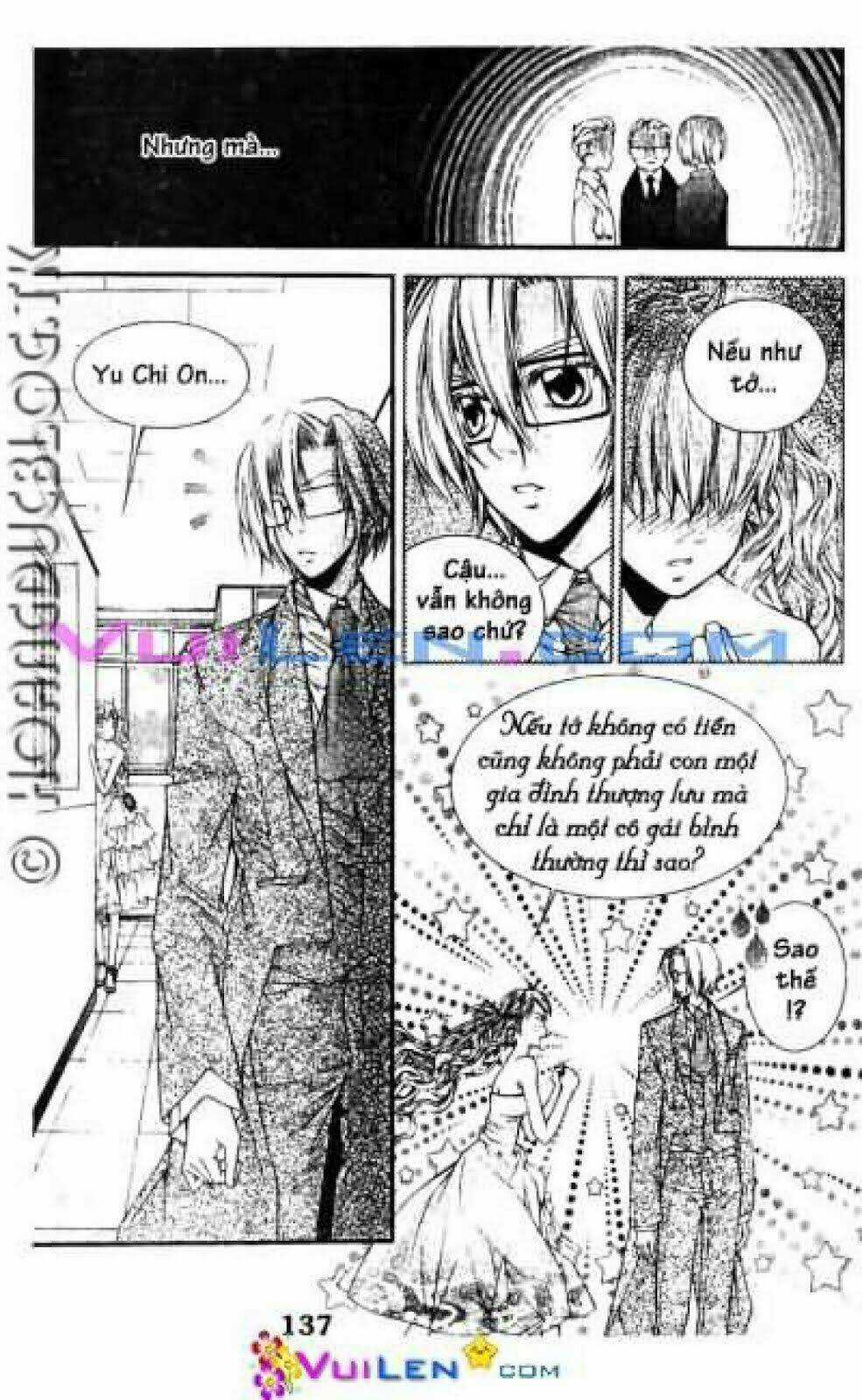 Cô Dâu Heo - Pig Bride - Chapter 5 - Trang 137