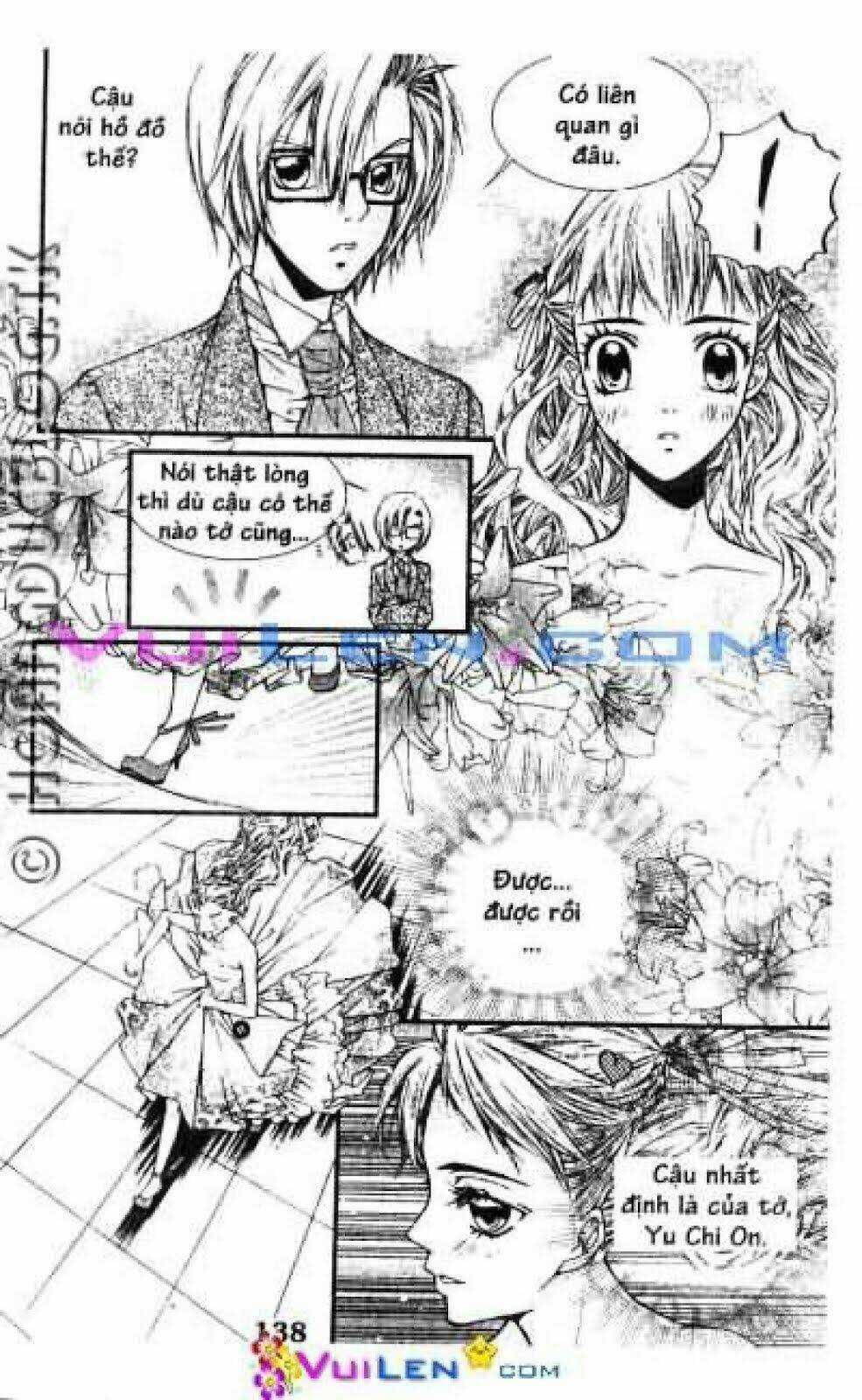 Cô Dâu Heo - Pig Bride - Chapter 5 - Trang 138