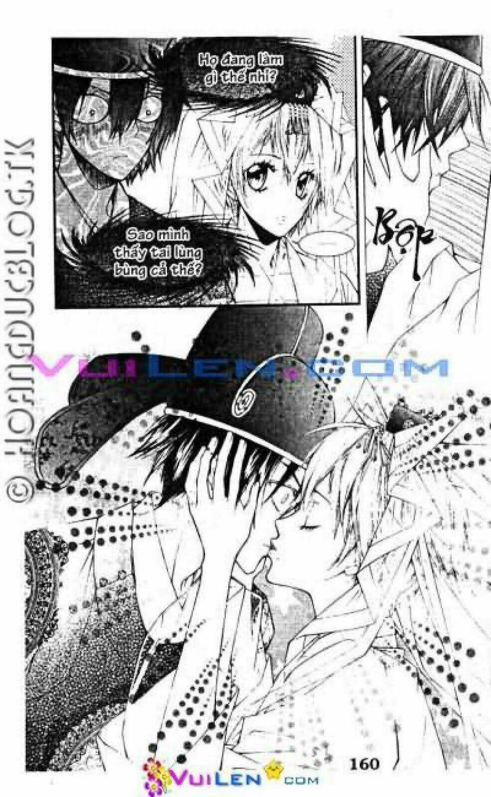 Cô Dâu Heo - Pig Bride - Chapter 5 - Trang 160