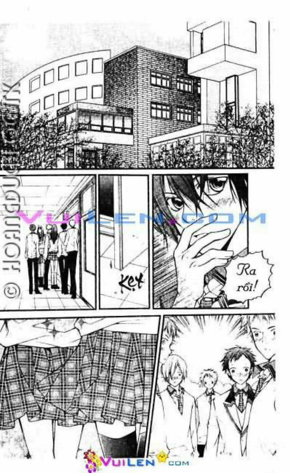 Cô Dâu Heo - Pig Bride - Chapter 5 - Trang 23