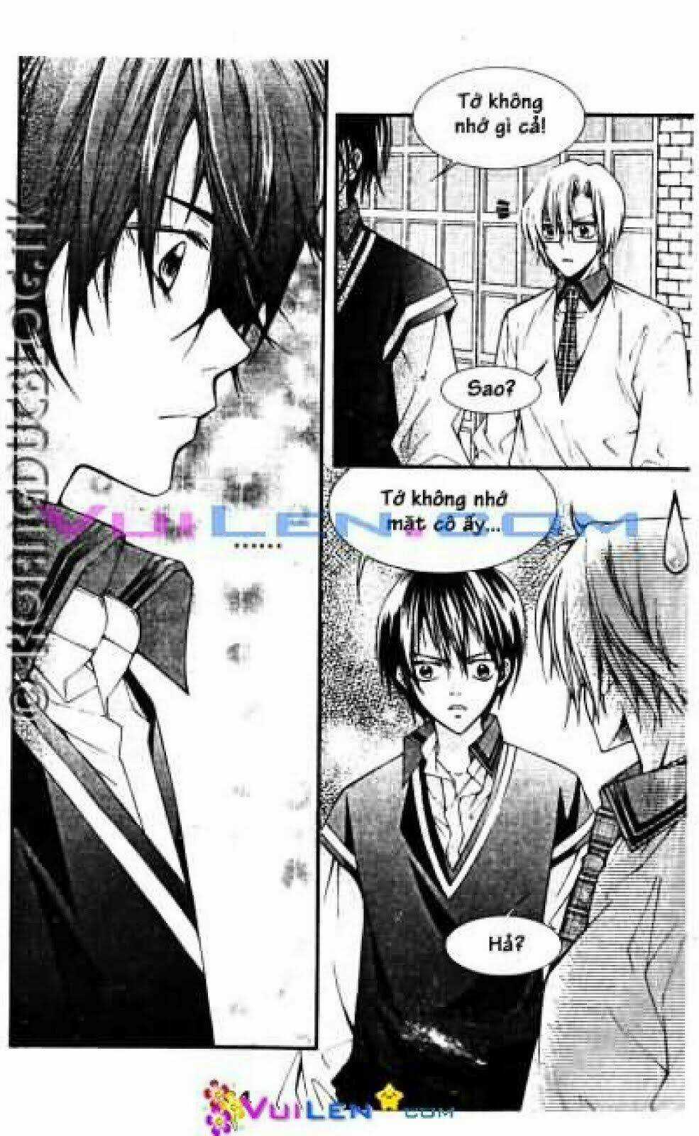 Cô Dâu Heo - Pig Bride - Chapter 5 - Trang 34