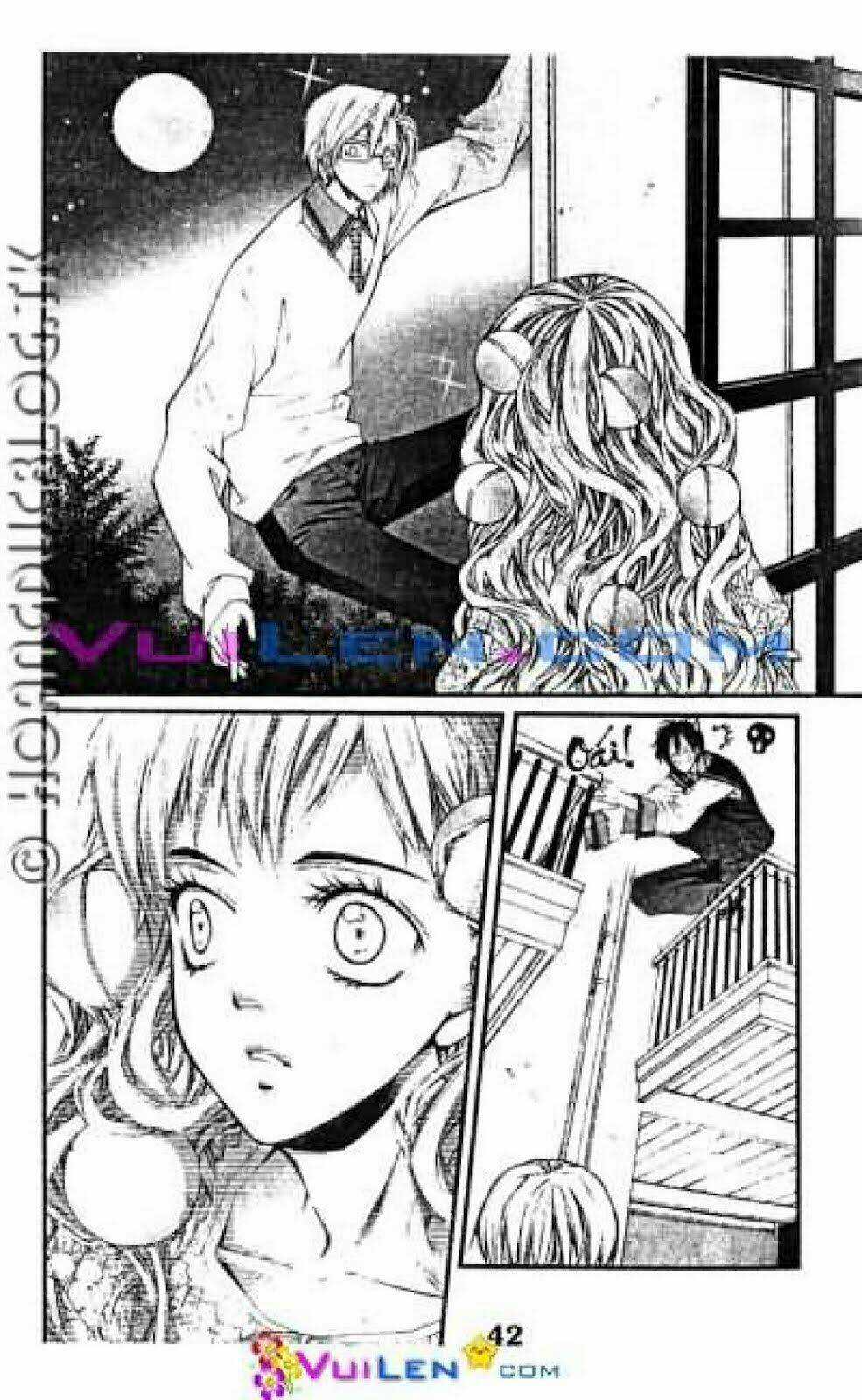 Cô Dâu Heo - Pig Bride - Chapter 5 - Trang 42