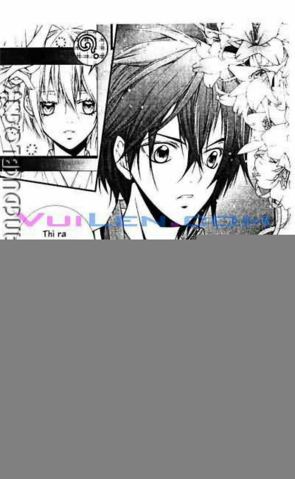 Cô Dâu Heo - Pig Bride - Chapter 5 - Trang 45