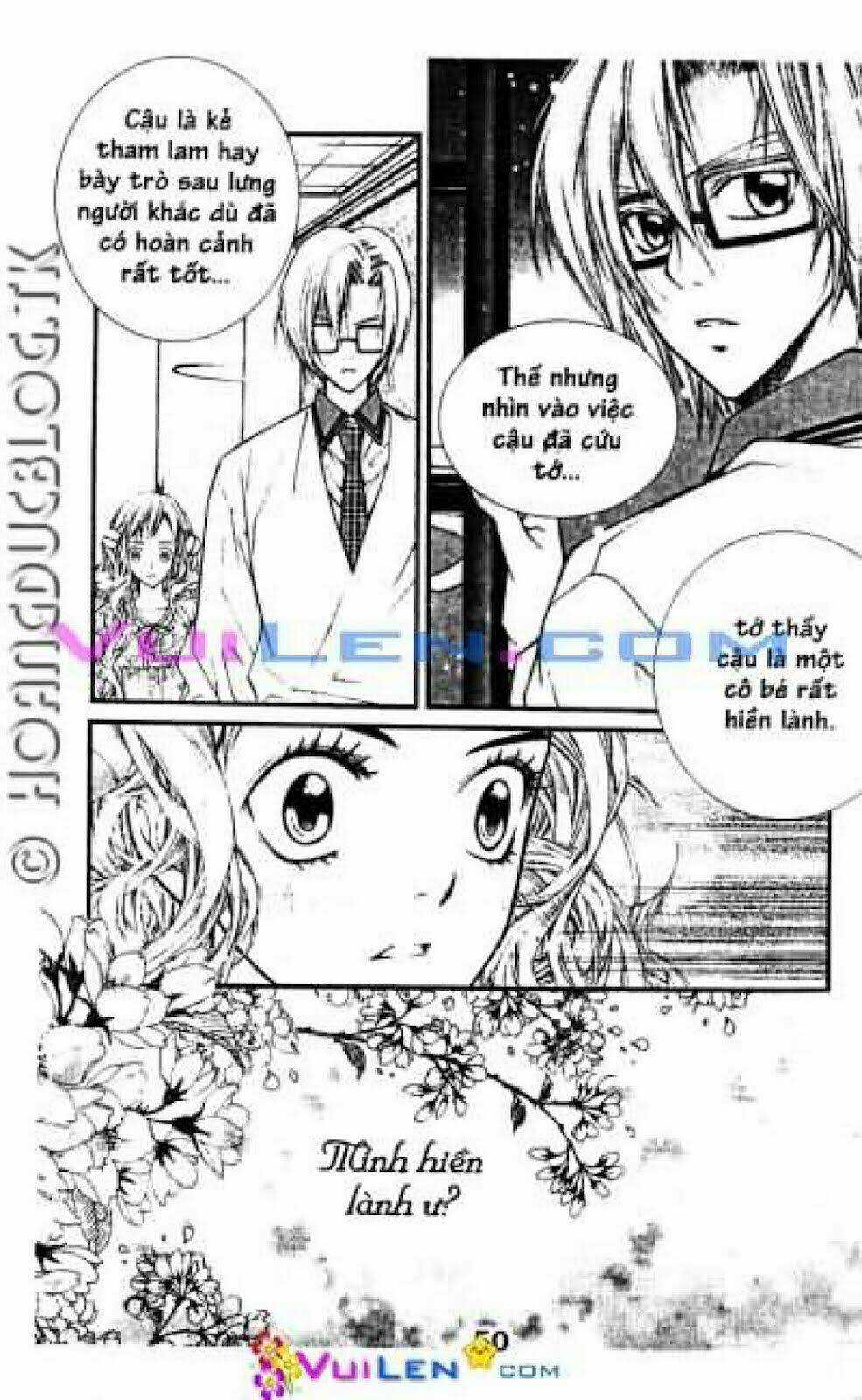Cô Dâu Heo - Pig Bride - Chapter 5 - Trang 50