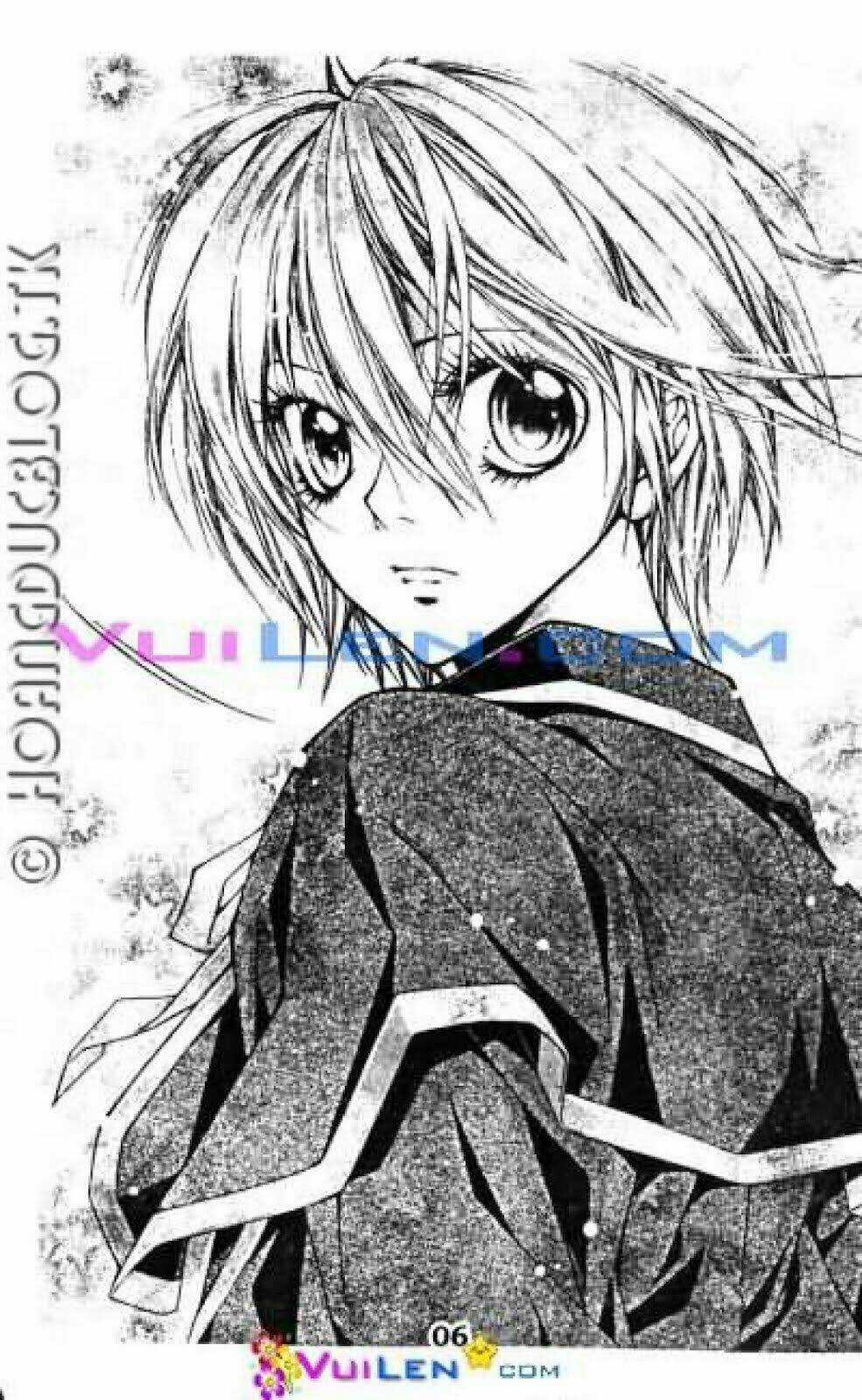 Cô Dâu Heo - Pig Bride - Chapter 5 - Trang 6