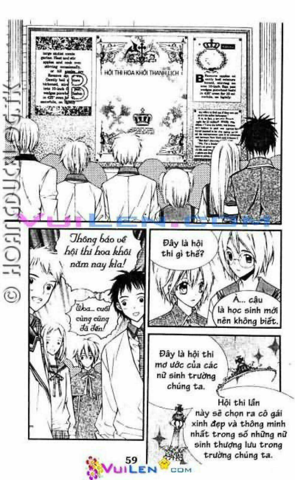 Cô Dâu Heo - Pig Bride - Chapter 5 - Trang 59