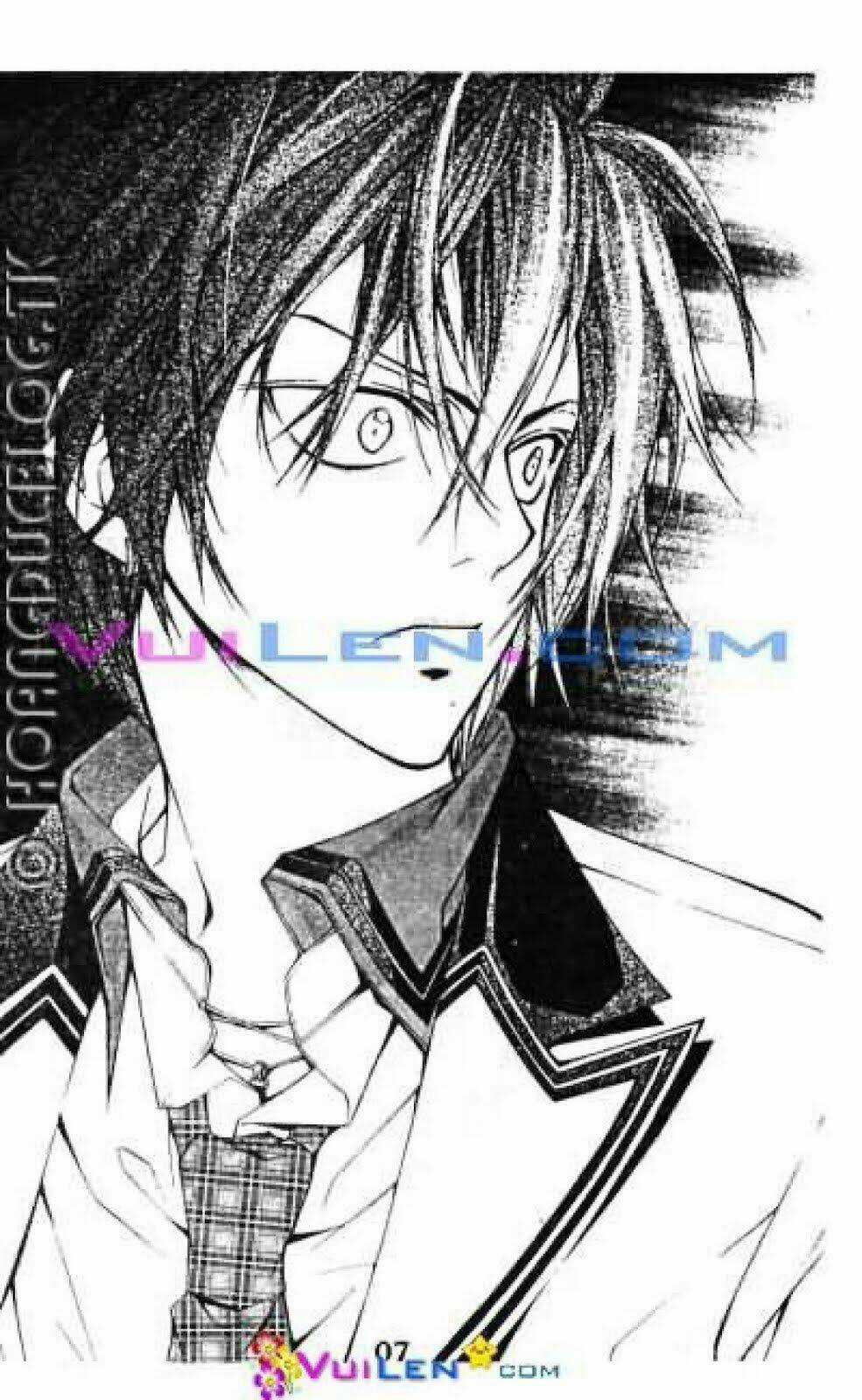 Cô Dâu Heo - Pig Bride - Chapter 5 - Trang 7