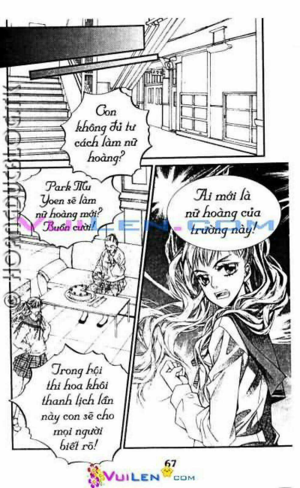 Cô Dâu Heo - Pig Bride - Chapter 5 - Trang 67