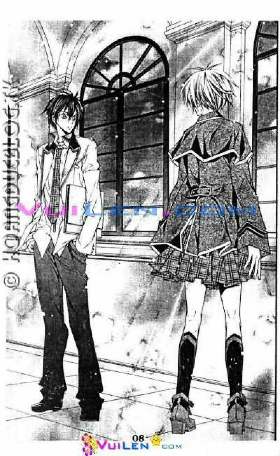 Cô Dâu Heo - Pig Bride - Chapter 5 - Trang 8